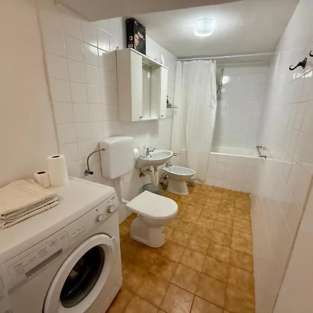 Ruza شقة دْغاماي