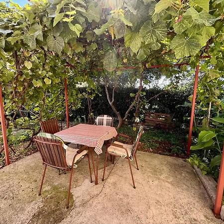 Ruza شقة دْغاماي