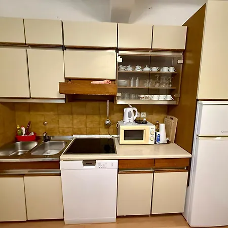 Ruza شقة دْغاماي