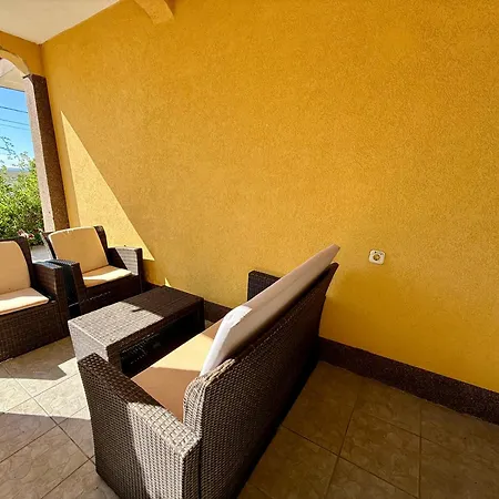 Ruza شقة دْغاماي