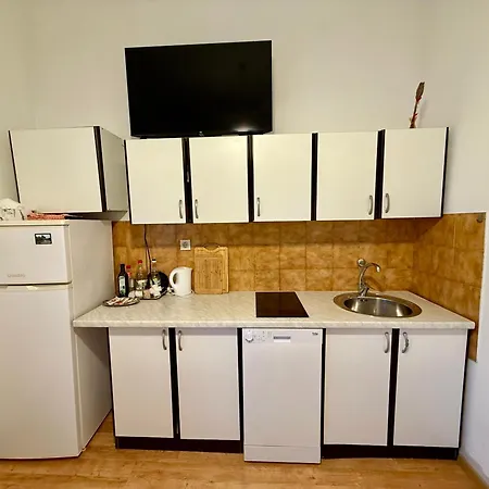 شقة Ruza دْغاماي