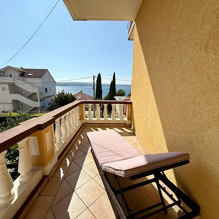 Ruza شقة دْغاماي