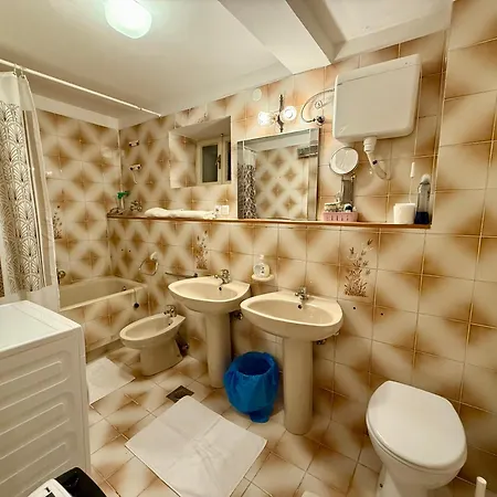 Ruza شقة دْغاماي