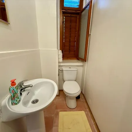 Ruza شقة دْغاماي