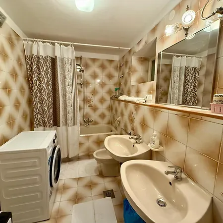 شقة Ruza دْغاماي