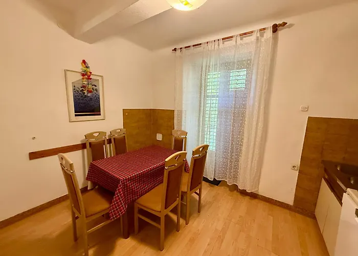 Appartamento Ruza