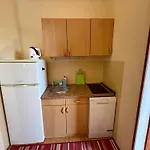 Apartamento Ruza *
