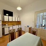 Apartamento Ruza