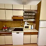 Ruza Apartamento Dramalj