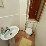 Apartamento Ruza *