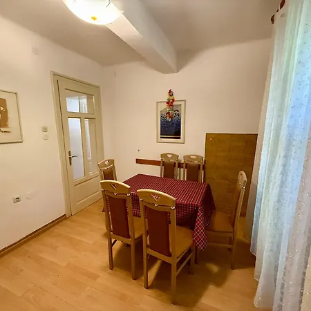 Apartamento Ruza *