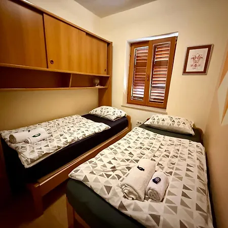 Apartamento Ruza