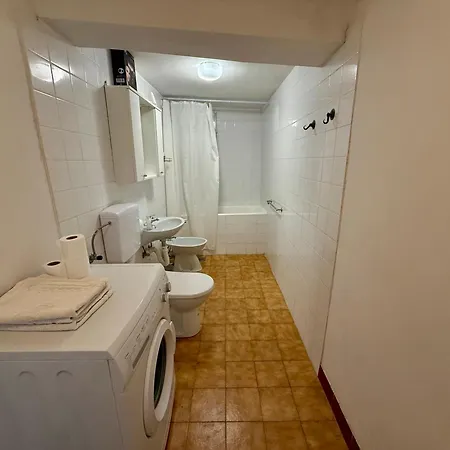 Appartement Ruza Dramalj