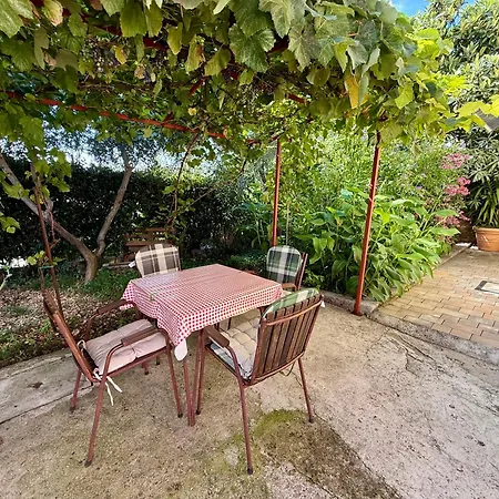 Apartamento Ruza