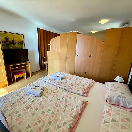 Appartement Ruza *
