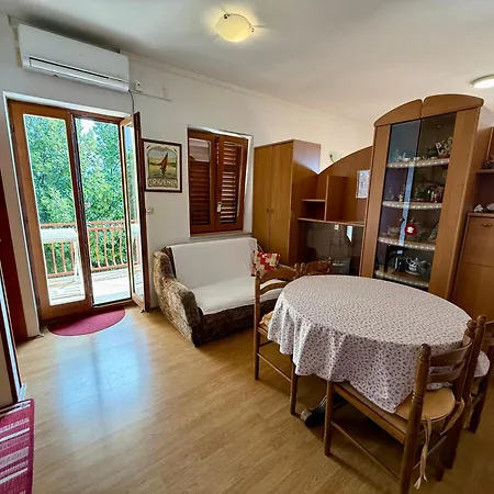 Apartman Ruza