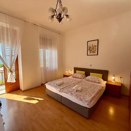 Appartement Ruza Dramalj