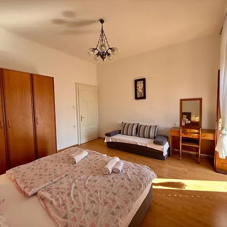 Ruza Appartement Dramalj