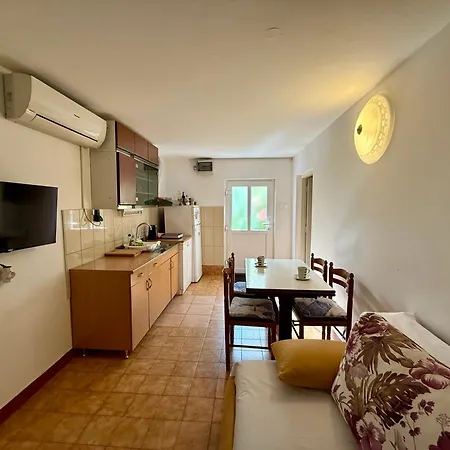 Ruza Appartement