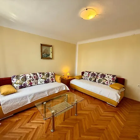 Ruza Appartement Dramalj