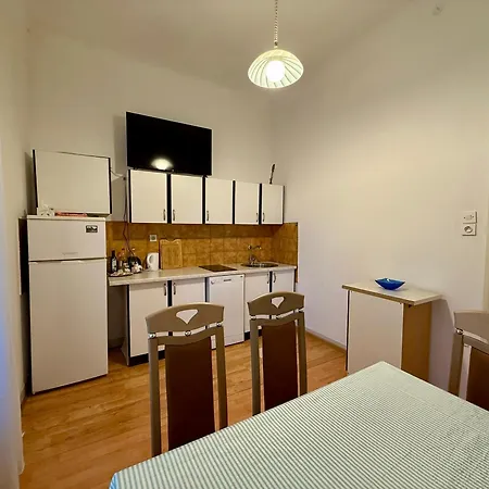 Ruza Appartement Dramalj