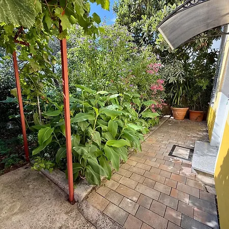 Apartamento Ruza Dramalj