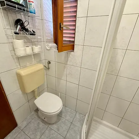 Ruza Appartement *