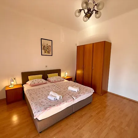 Ruza Appartement