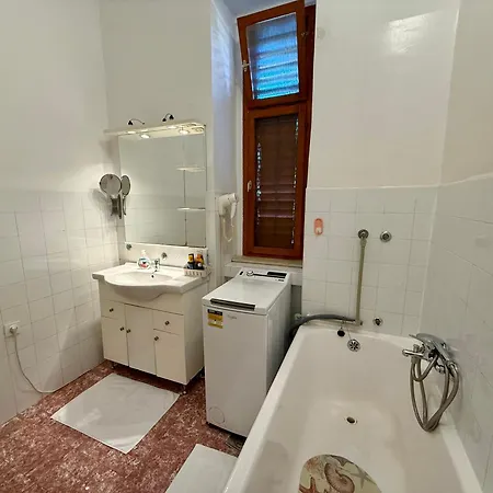 Ruza Appartement *