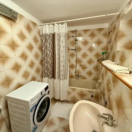 Appartement Ruza