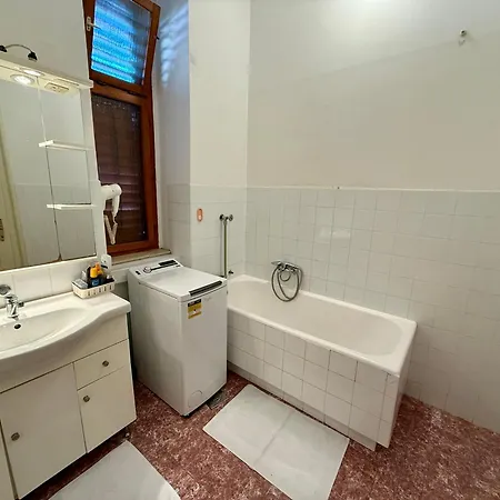 Ruza Appartement *