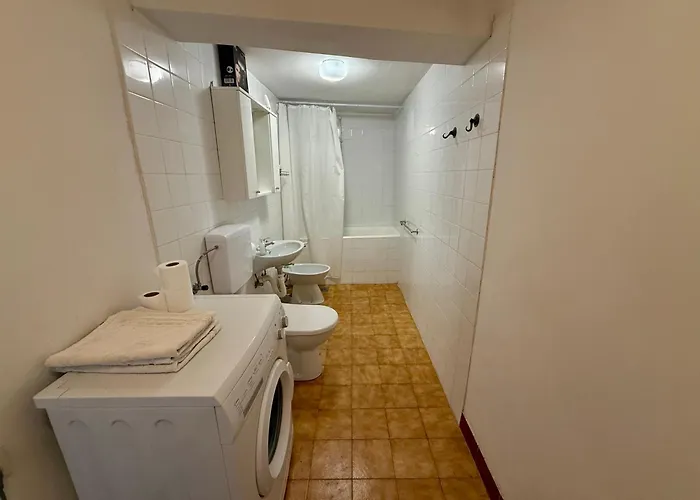 Appartement Ruza Dramalj