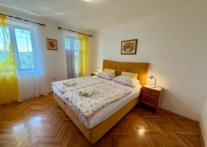 Ruza Appartement