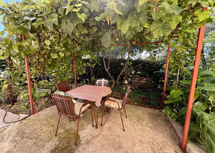 Ruza Appartement Dramalj