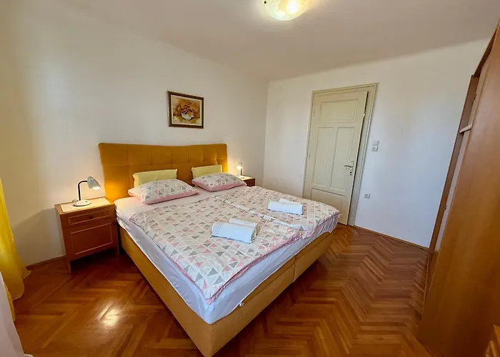 Ruza Appartement Dramalj