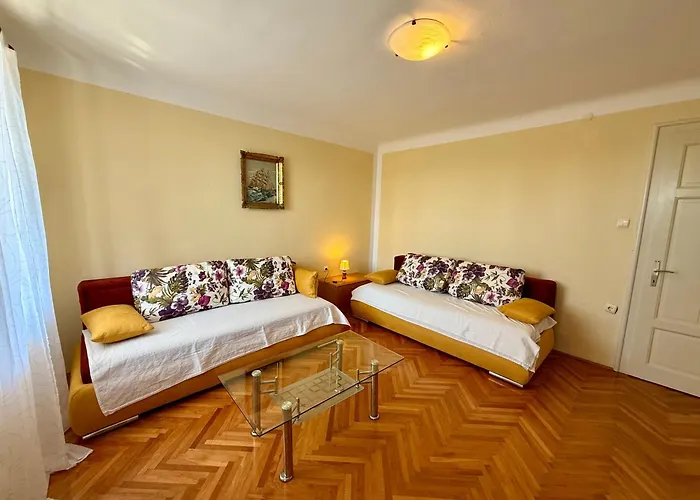 Ruza Appartement Dramalj