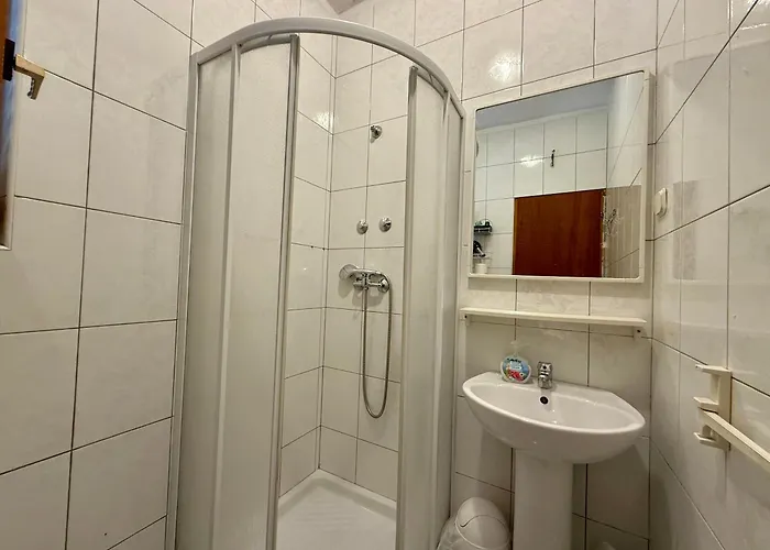Appartement Ruza Dramalj